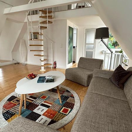 Cozy Villa Apartment Malmö Exterior foto