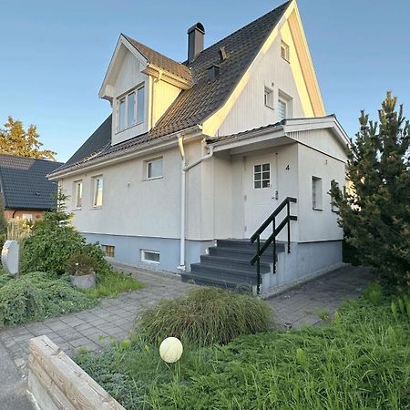 Cozy Villa Apartment Malmö Exterior foto