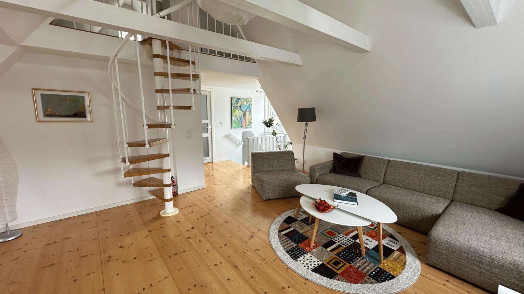 Cozy Villa Apartment Malmö Exterior foto